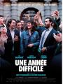 Une année difficile